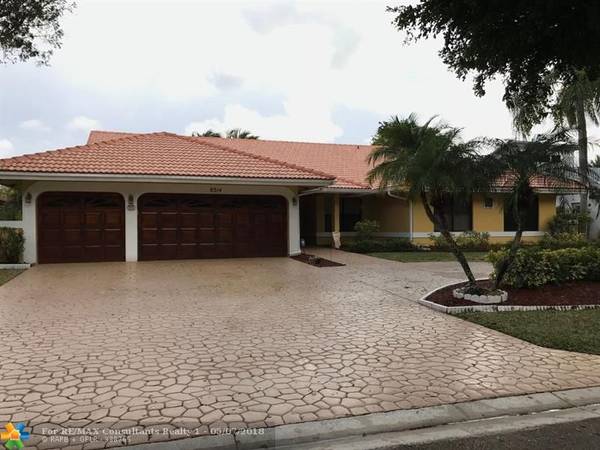 8314 NW 52nd Pl, Coral Springs, FL 33067