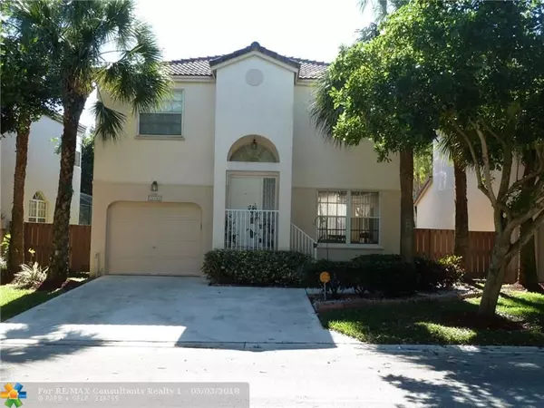 Plantation, FL 33322,10980 NW 12 CT