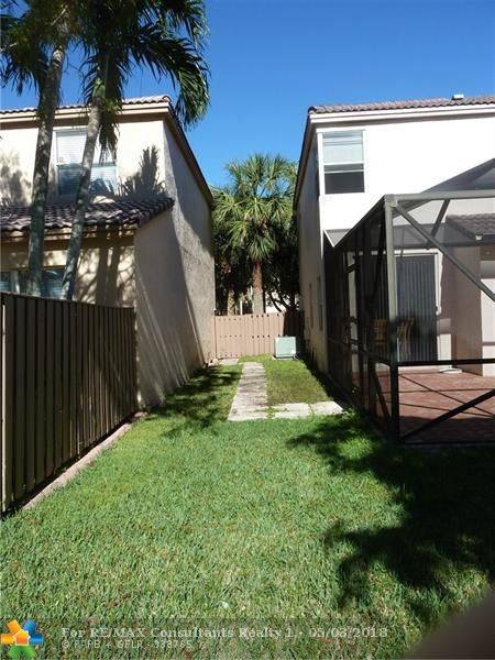 Plantation, FL 33322,10980 NW 12 CT