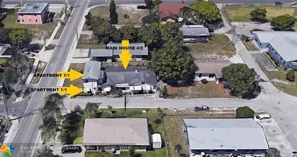 700 NW 3rd Ave, Pompano Beach, FL 33060