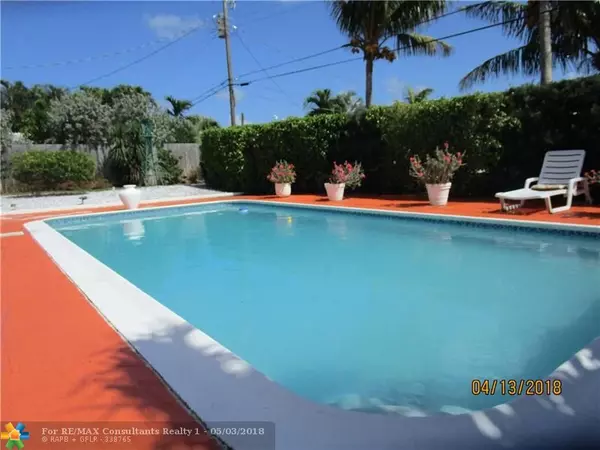 Wilton Manors, FL 33306,1800 NE 27th St