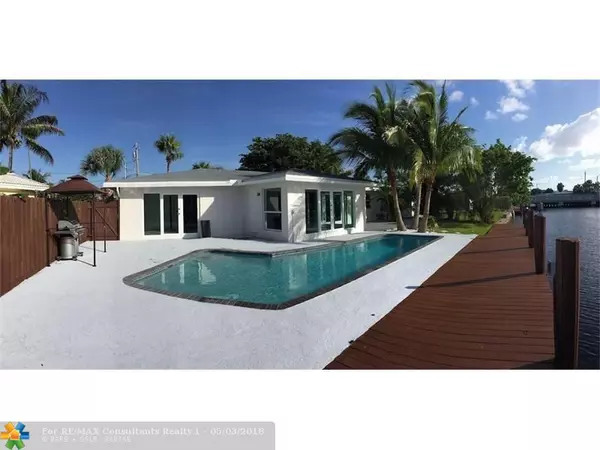 Wilton Manors, FL 33305,2164 NE 25th St