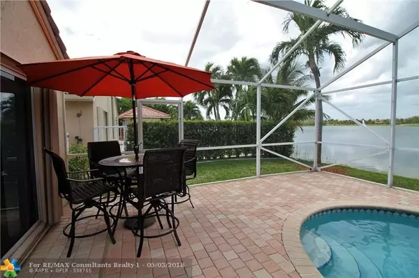 Coconut Creek, FL 33073,4631 Little Palm Ln