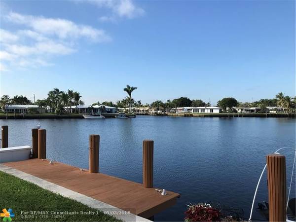 750 Pine Dr  #2, Pompano Beach, FL 33060