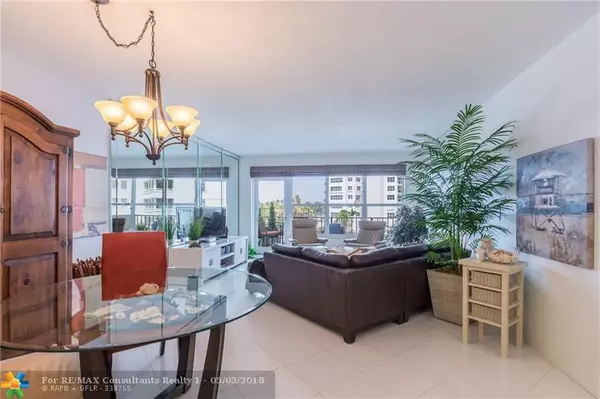 Fort Lauderdale, FL 33308,3550 Galt Ocean Dr  #309