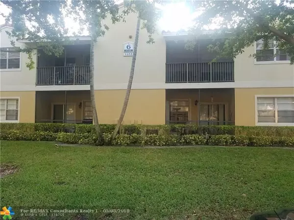 Pompano Beach, FL 33069,1233 SW 46th Ave  #604