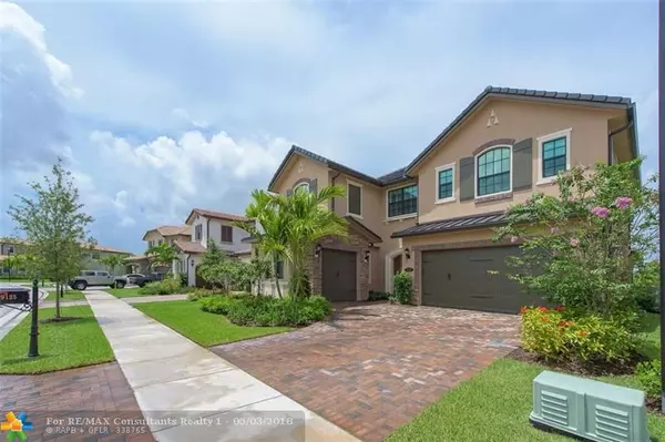 Parkland, FL 33076,9125 Solstice Cir