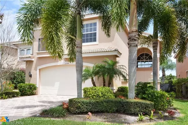 11584 Rock Lake Ter, Boynton Beach, FL 33473