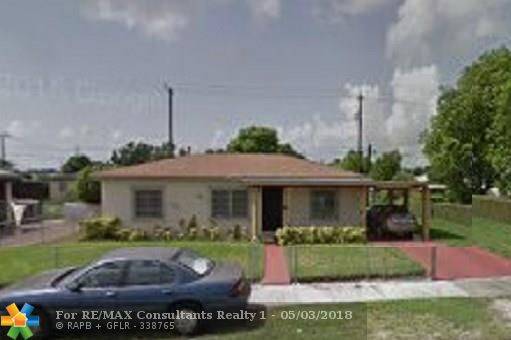 3060 NW 83rd St, Miami, FL 33147