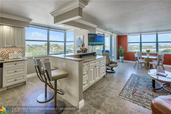 5200 N Ocean Blvd  #511, Lauderdale By The Sea, FL 33308