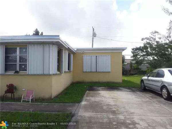 Riviera Beach, FL 33404,1325 W 32nd St