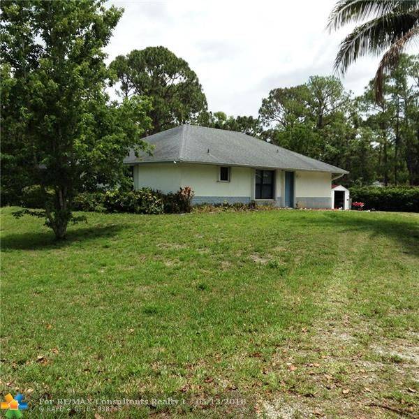 17915 48th Ct, Loxahatchee, FL 33470