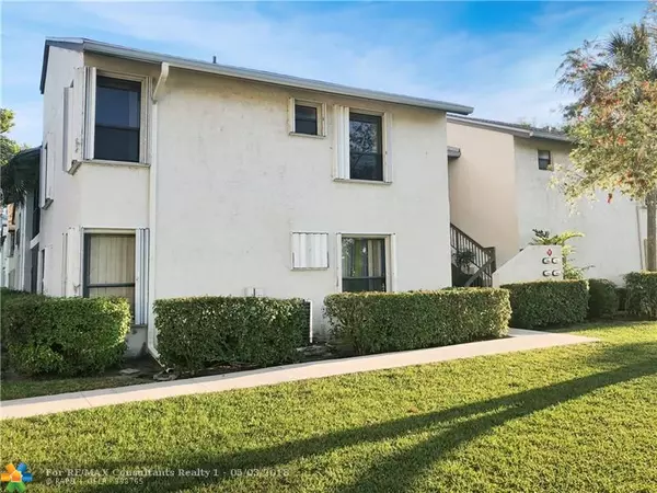 Coconut Creek, FL 33063,3507 Cocoplum Cir  #3454