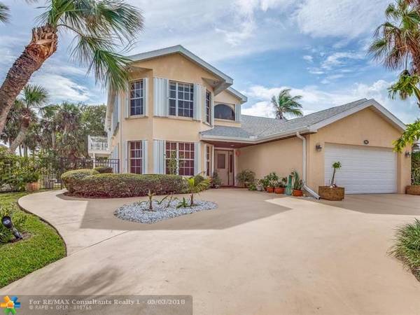 2005 MIMOSA, Hutchinson Island, FL 34949