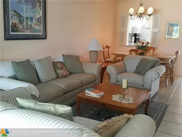 Pompano Beach, FL 33062,1461 S Ocean Blvd  #316