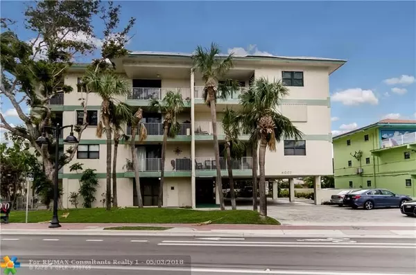 4007 N Ocean Blvd  #2C, Fort Lauderdale, FL 33308