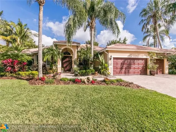 Weston, FL 33332,2700 Meadowood Ct