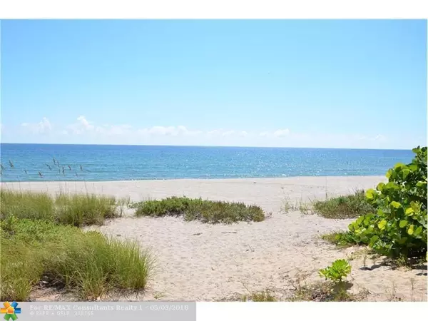 Hillsboro Beach, FL 33062,1051 Hillsboro Mile  #209-E