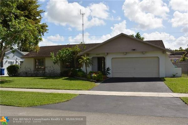 6880 SW 36th St,  Miramar,  FL 33023