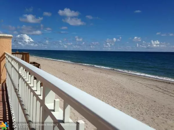 Highland Beach, FL 33487,4505 S Ocean Blvd  #604