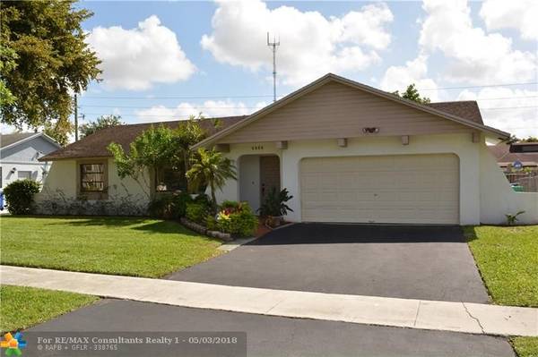 Miramar, FL 33023,6880 SW 36th St