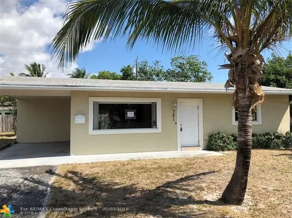 Pompano Beach, FL 33064,721 NE 30th St