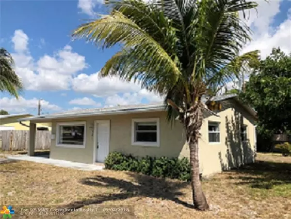 Pompano Beach, FL 33064,721 NE 30th St