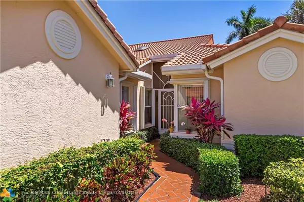 Boynton Beach, FL 33437,7596 Island Breeze Terr.  #B