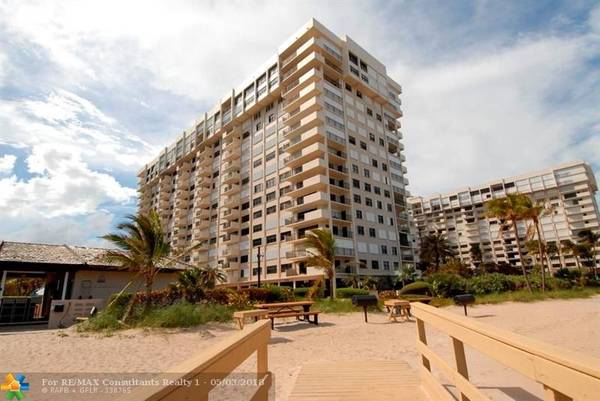 5000 N Ocean Blvd  #1508, Lauderdale By The Sea, FL 33308