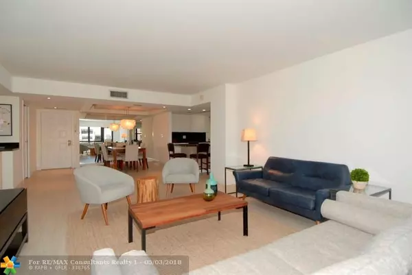 Lauderdale By The Sea, FL 33308,5000 N Ocean Blvd  #1508