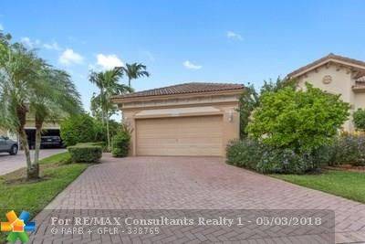 5700 NW 125th Ter, Coral Springs, FL 33076