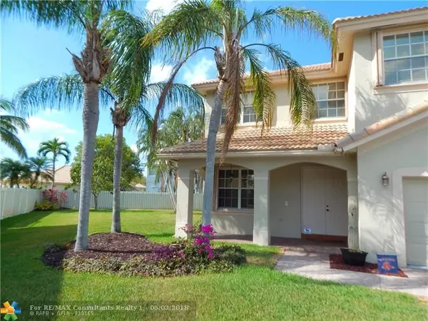 361 SW 167th Ave, Pembroke Pines, FL 33027