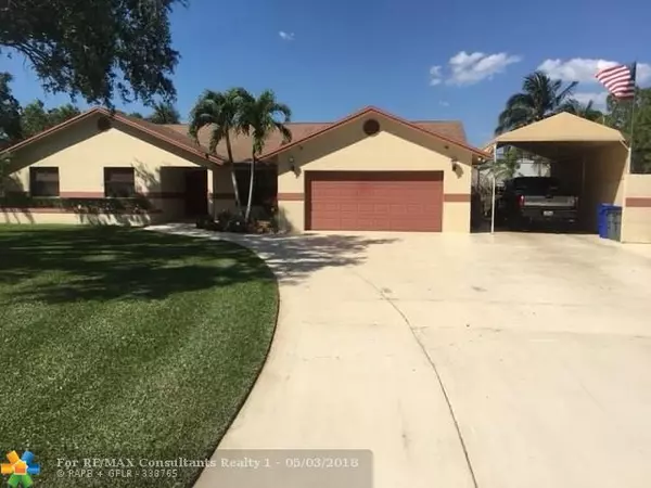 14931 Foxheath Dr, Southwest Ranches, FL 33331