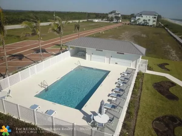 Hutchinson Island, FL 34949,4940 Watersong Way