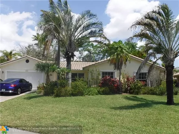 6841 Calle Del Paz N, Boca Raton, FL 33433