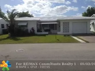 5721 NW 81st Ave, Tamarac, FL 33321