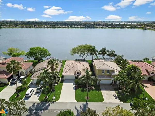 Coconut Creek, FL 33073,3746 Coco Lake Drive