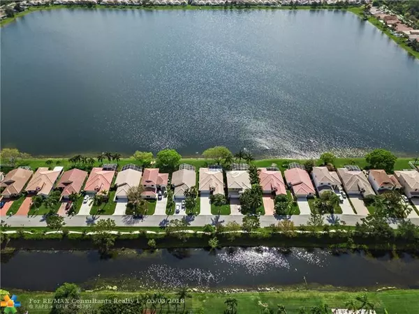 Coconut Creek, FL 33073,3746 Coco Lake Drive