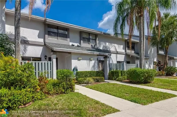 Coconut Creek, FL 33066,3447 Carambola Cir  #3447