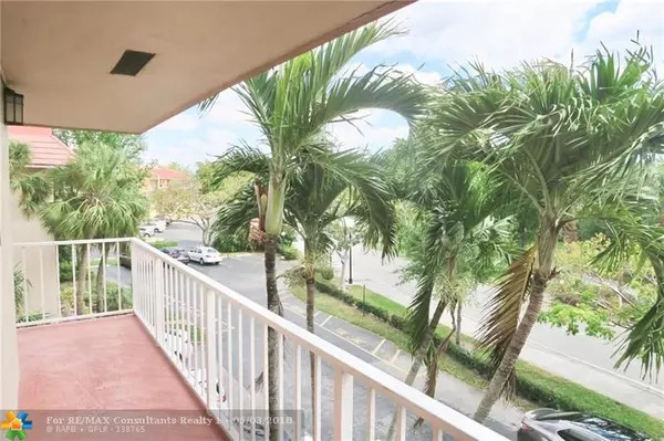Coral Springs, FL 33065,2850 Forest Hills Blvd  #313