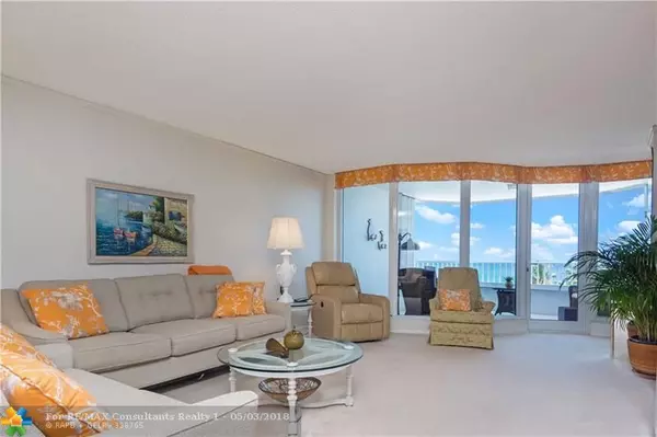 Pompano Beach, FL 33062,1340 S Ocean Blvd  #508