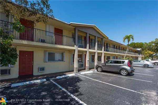 Oakland Park, FL 33306,1810 E Oakland Park Blvd  #16