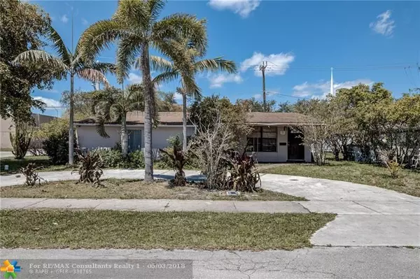 520 SW 15th Ter, Delray Beach, FL 33444