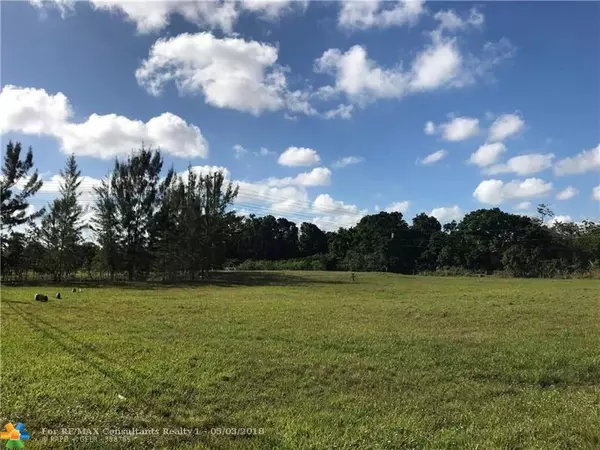 Southwest Ranches, FL 33330,14220 LURAY RD