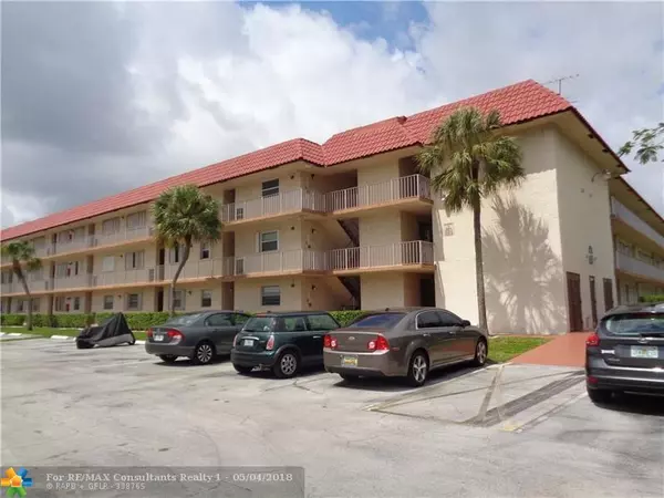 Deerfield Beach, FL 33441,700 SE 6th Ave  #203