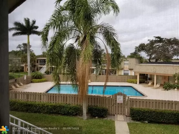 Plantation, FL 33317,360 NW 69th Ave  #203