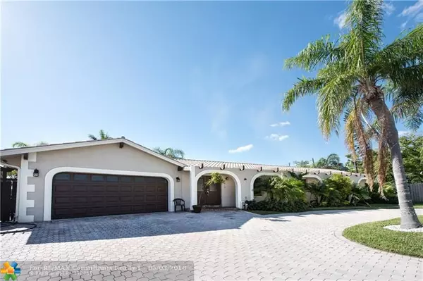 Fort Lauderdale, FL 33308,2800 NE 59TH CT