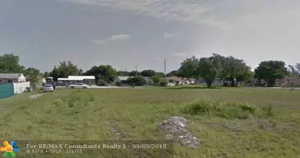 2420 NW 153rd St, Miami Gardens, FL 33054