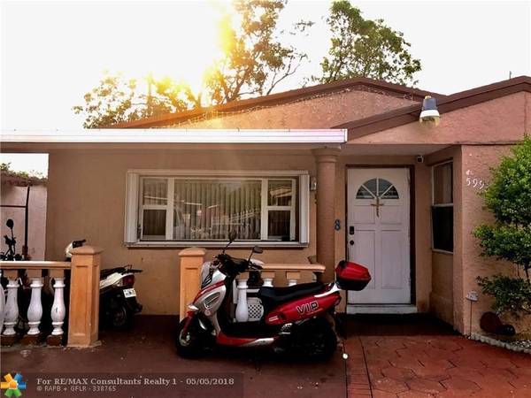 5998 W 14 LN,  Hialeah,  FL 33012