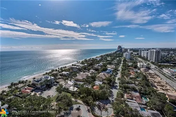 3100 N Ocean Blvd  #2207, Fort Lauderdale, FL 33308